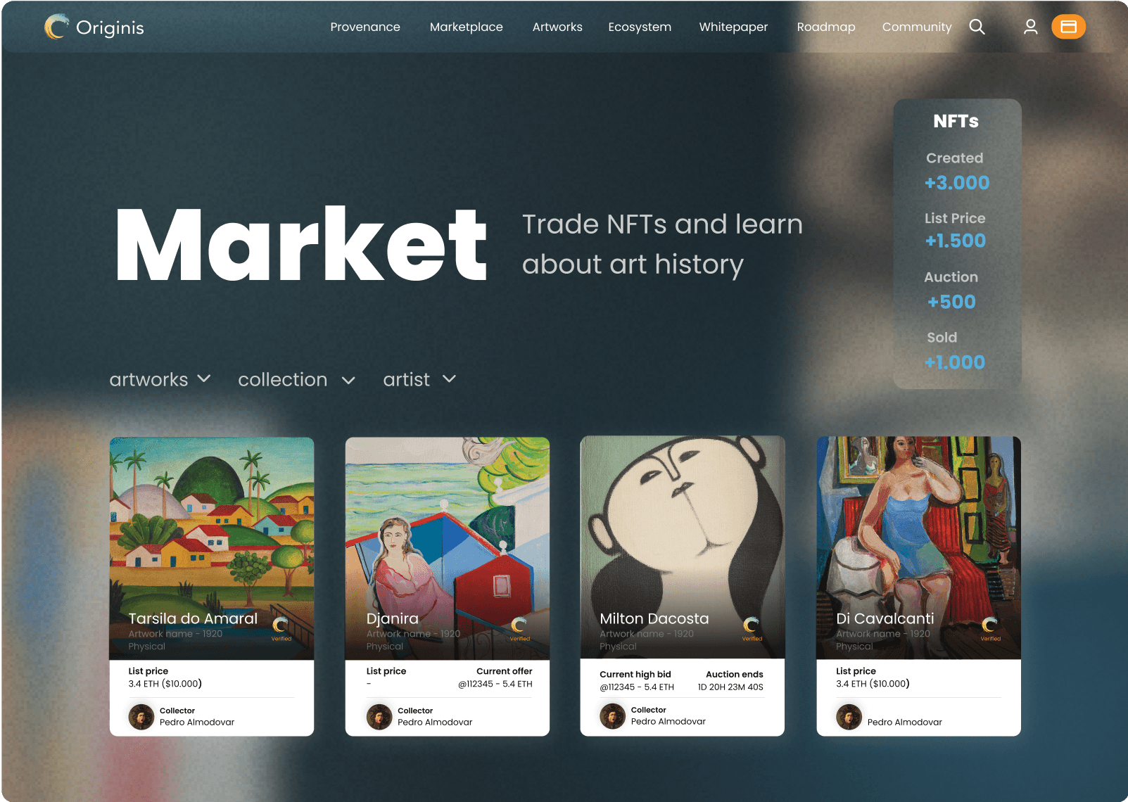 Market