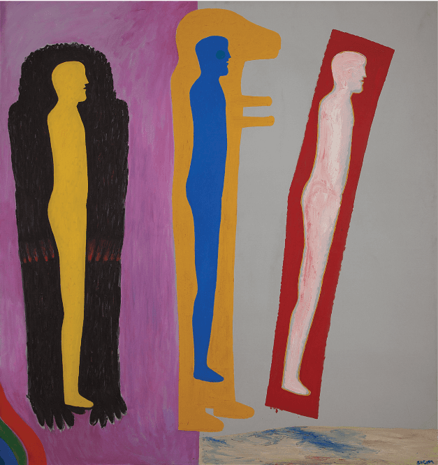 Art left