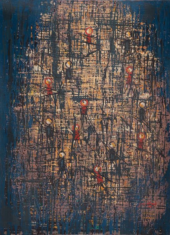 painting images